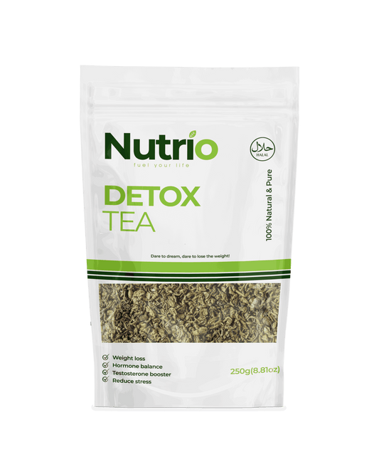 Detox Tea