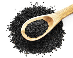 Black Sasame Seeds