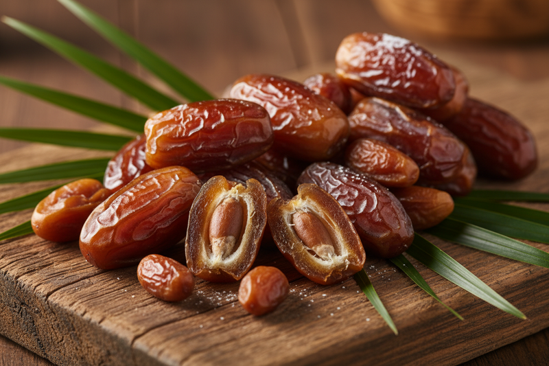 Dates
