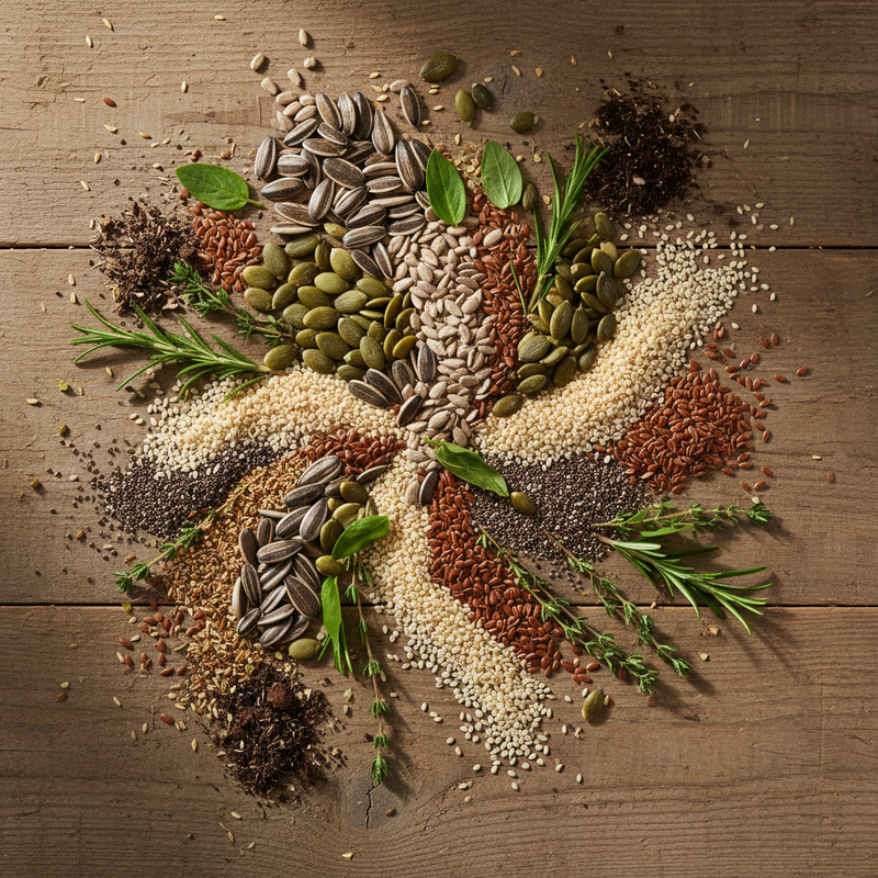 Seeds