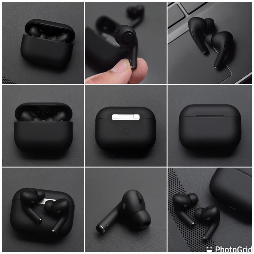 Airpods Pro 2 ANC\ENC (BLACK)