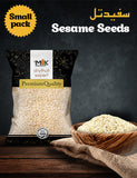 Sesame Seeds 120g (Rs. 195)
