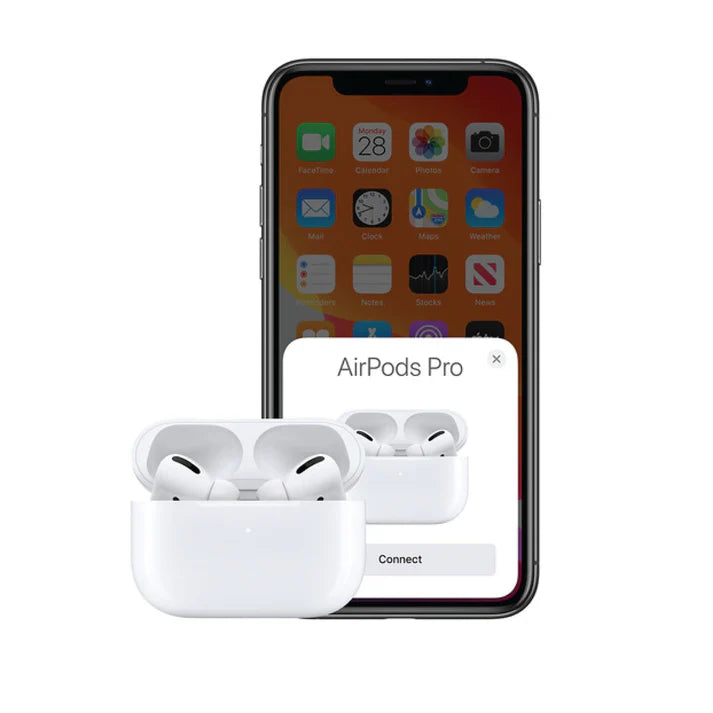 Airpods Pro 1ST GEN ( SJ Edition )