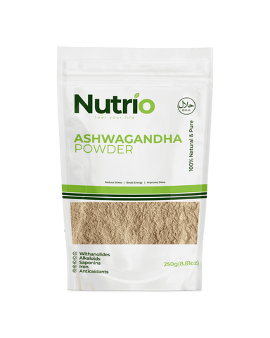 Ashwagandha Powder