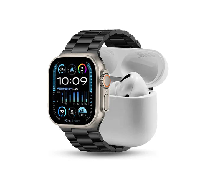 S300 Ultra 10 in One SmartWatch