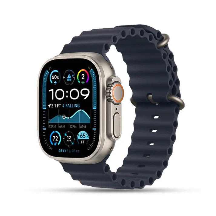 TK90 ULTRA 10 IN 1 SmartWatch