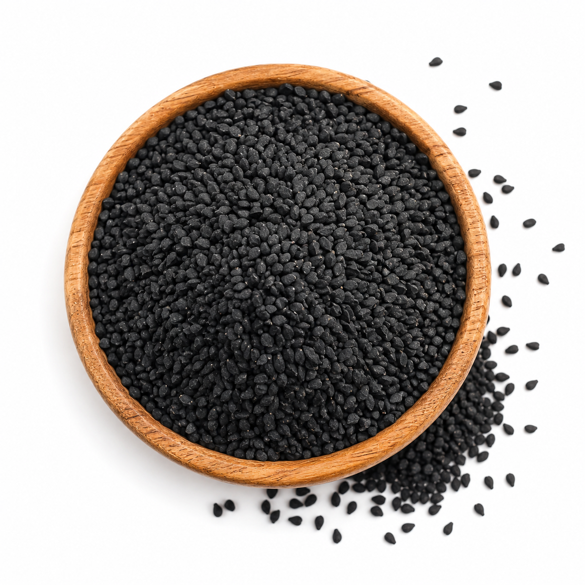 Black Seeds