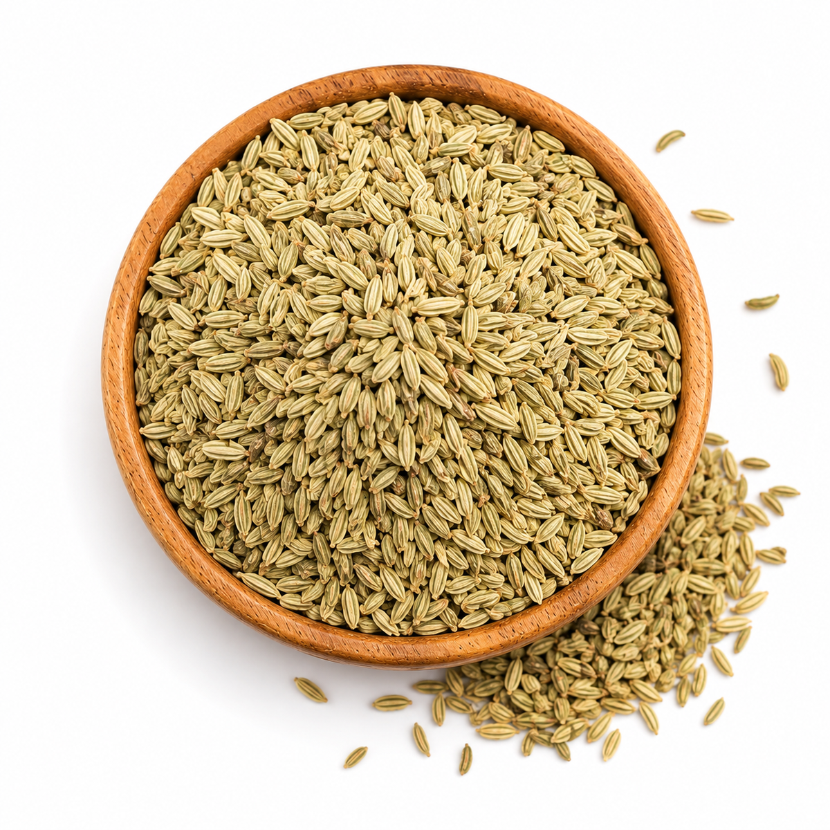Irani Seeds