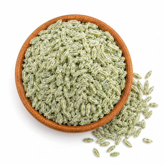 Sugar Coated Funnel Seeds