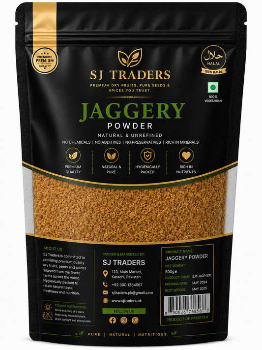 Jaggery Powder