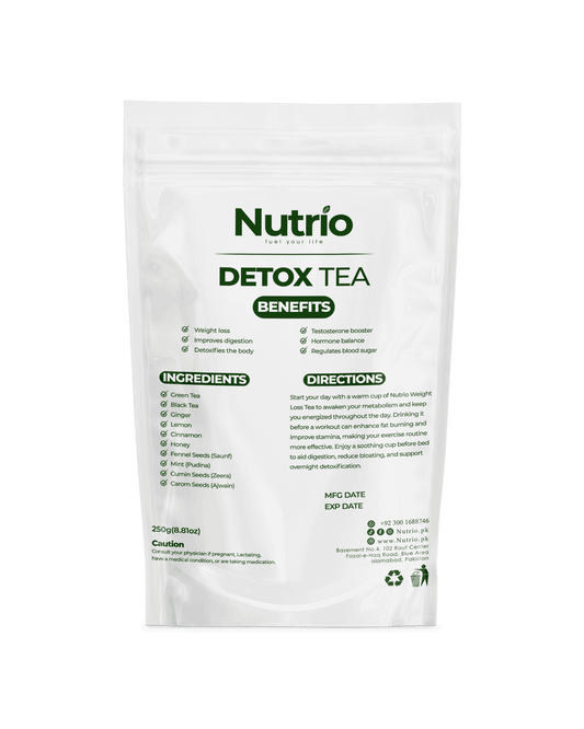 Detox Tea