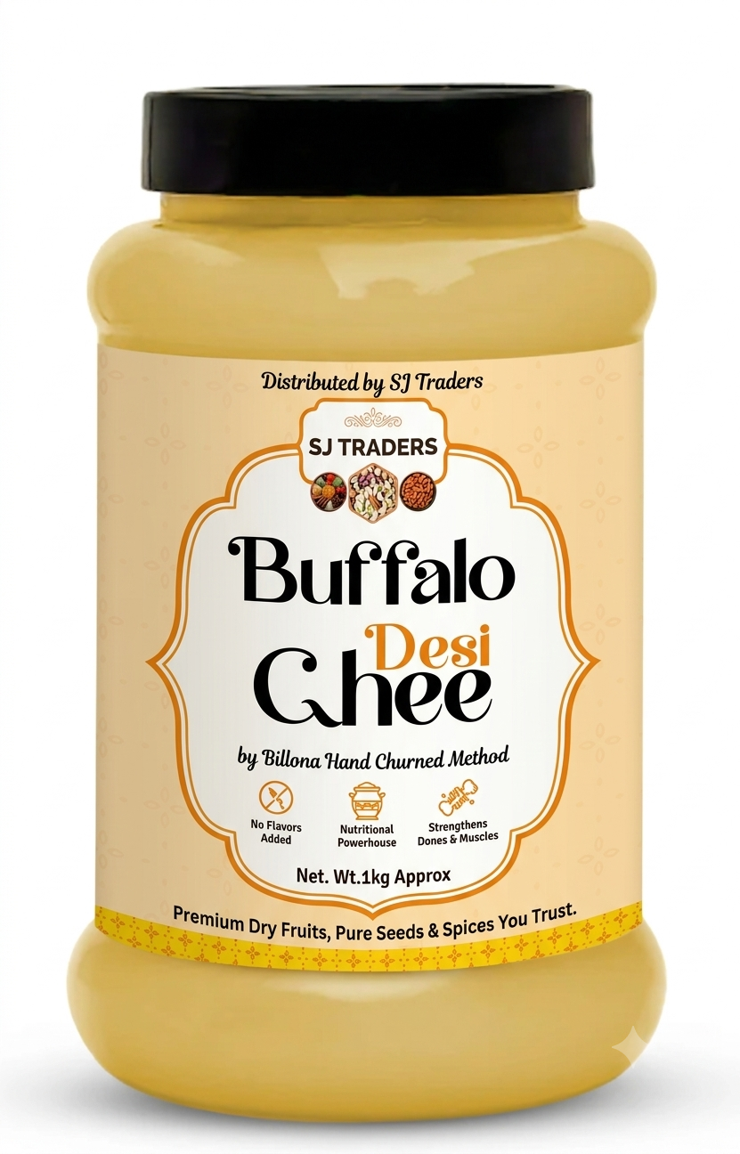 Desi Ghee