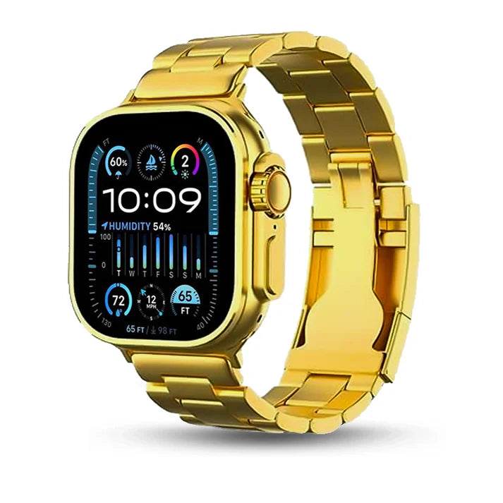 S300 Ultra 10 in One SmartWatch