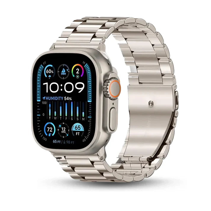 S300 Ultra 10 in One SmartWatch