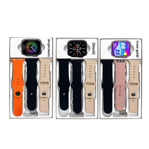 Series 10 Max SmartWatch