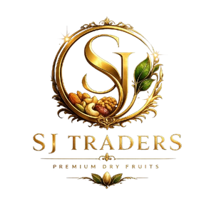 SJ Traders