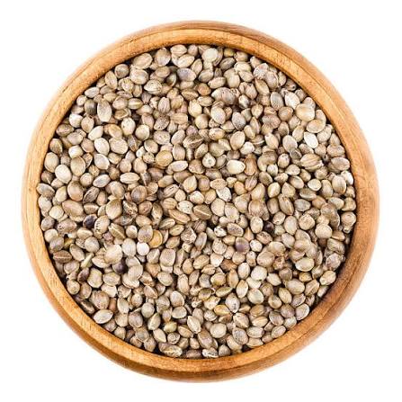 Hemp Seeds