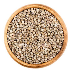 Hemp Seeds