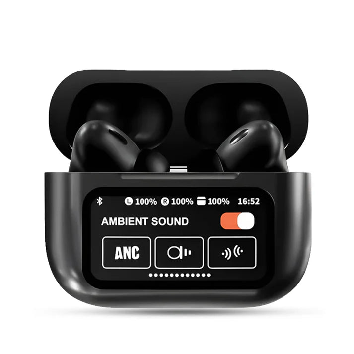 AIRPODS A9 PRO Touch Screen ANC/ENC