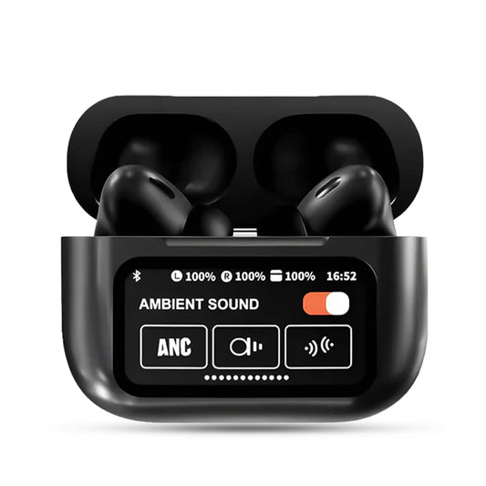 AIRPODS A9 PRO Touch Screen ANC/ENC